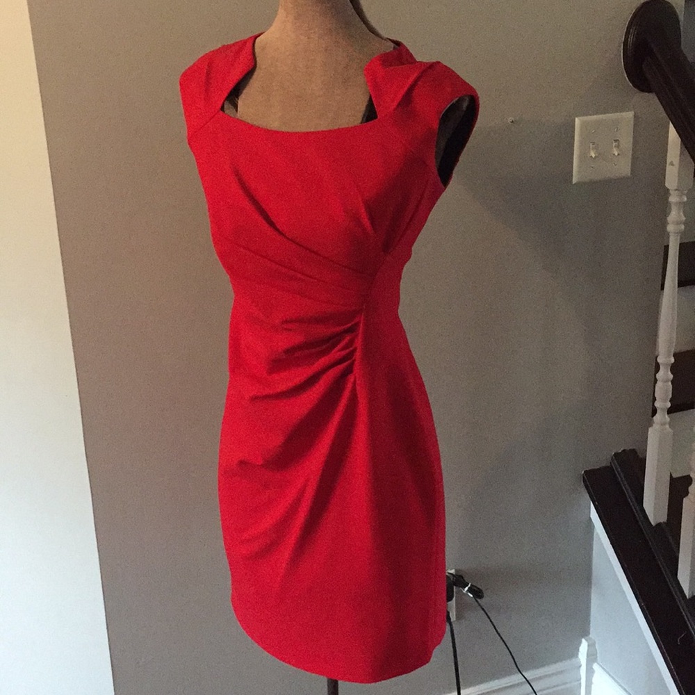 Calvin Klein dress